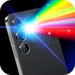 Flash Alert - LED Flashlight icon