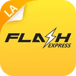 flash express la icon