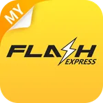 Flash Express MY icon