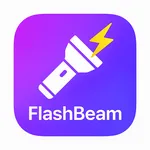 Flash Beam - LED Party Glow icon