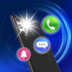 Flashlight App: Flash Alert icon
