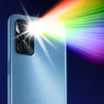 Flash Alert: Flashlight & SMS icon