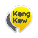 Kongkow Messenger icon