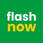 Flashnow icon
