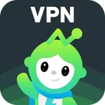 Mojo VPN - Secure VPN Proxy icon