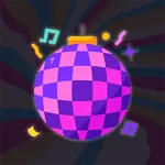 Music Flashlight - Blink Light icon