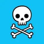 AR Skeleton icon