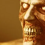 Midnight Horror icon