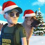 Borderland Defender - SWAT Sim icon