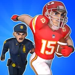 Football Giant - Police Chief icon