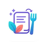 FlavorFlip - AI Recipe Creator icon