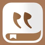 Daily Bible Quotes icon