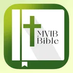 Multiversion Bible Offline Int icon