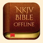 NKJV Bible Offline icon