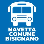 Navetta comune Bisignano icon