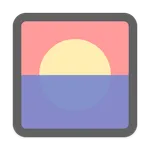 Sweet Edge - Icon Pack icon