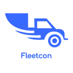 Fleetcon Driver App icon