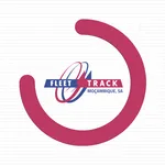 Fleetrack Mobile icon