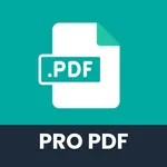 Pro Pdf Editor icon