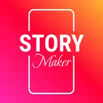 Story Maker - Create stories icon