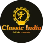 Classic India icon