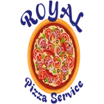 Royal Pizzaservice icon