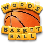 WordsBasketball - HANGMAN icon