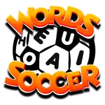 Words Soccer - Hangman's Cup icon