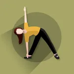Flexibility: Stretch Routine icon