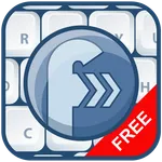 Flexpansion Keyboard FREE icon