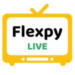 Flexpy - Live Video Chat icon