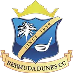 Bermuda Dunes CC icon