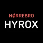 Nørrebro Hyrox icon