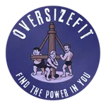 OVERSIZEFIT icon