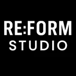RE:FORM STUDIO icon