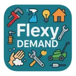FlexyDemand icon