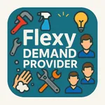 FlexyDemand Provider icon