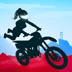MotoTrail Extreme Bike icon