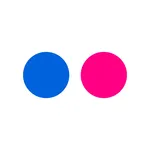 Flickr icon