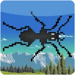 Ant Evolution: Ant Simulator icon