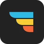 FlightHub: Book & Save icon