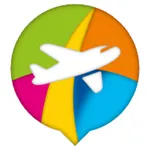 Flight Scanner - Voli Low Cost icon