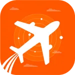 Flight Tracker & Plane Finder icon