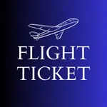 Flight Ticket - Great Deals icon