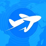 Live Flight Tracker Radar icon