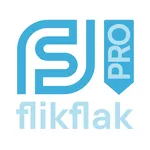 Flikflak Pro icon