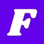 FlipFiction – Romantic fiction icon