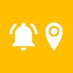 Location Reminder icon