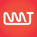 NMT AR icon