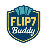Flip 7 Buddy Score icon